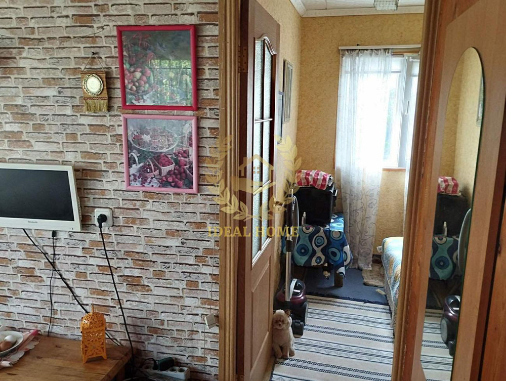 Продам дачний будинок в с.Пороскотень. Пороскотень - фото 5