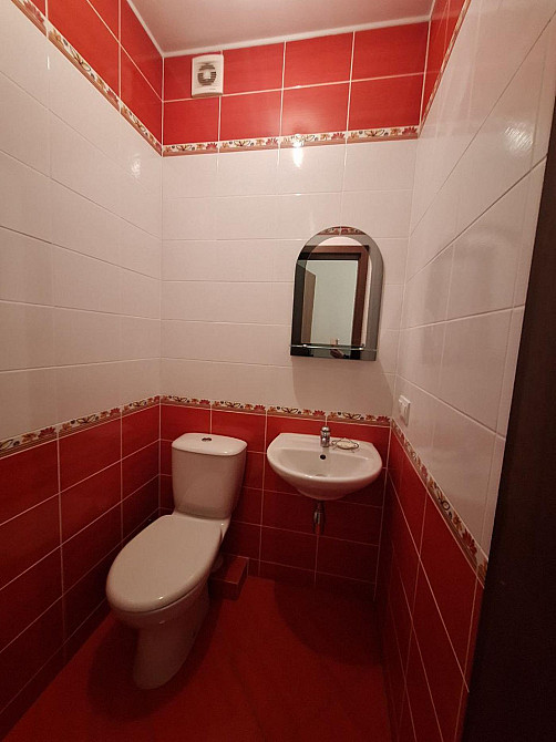 Продаж Квартира 5-кімнатна, 3/6 поверх на вул. Соборна Рівне - фото 7