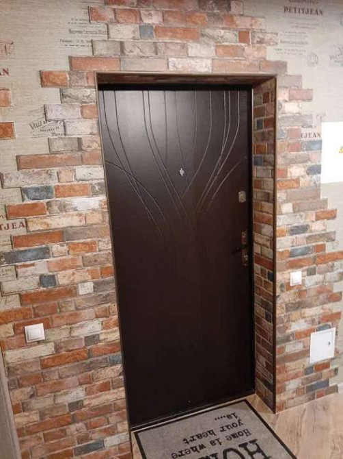 Оренда Квартира 1-кімнатна, 2/25 поверх на ул. Михаила Драгоманова Київ - фото 1