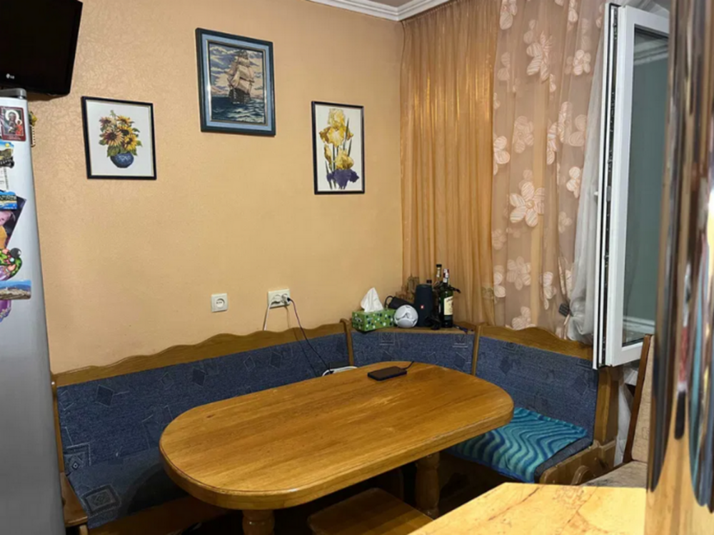 Продаж 3к квартири, 90 кв.м. , р-н Аляска Тернопіль - фото 7