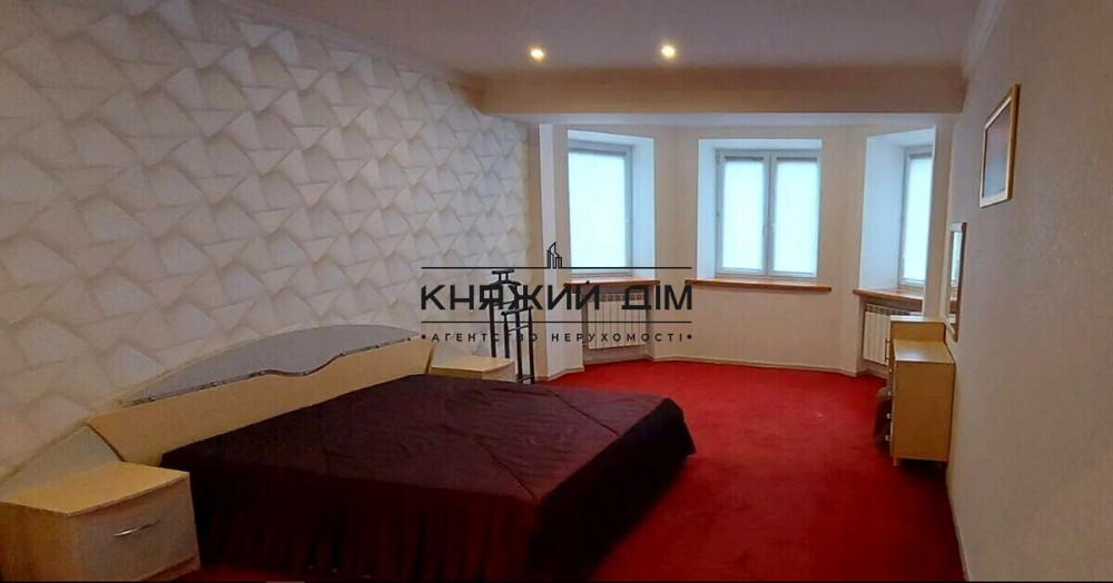 Оренда Квартира 3-кімнатна, 9/14 поверх на Вишняковская ул. Київ - фото 7