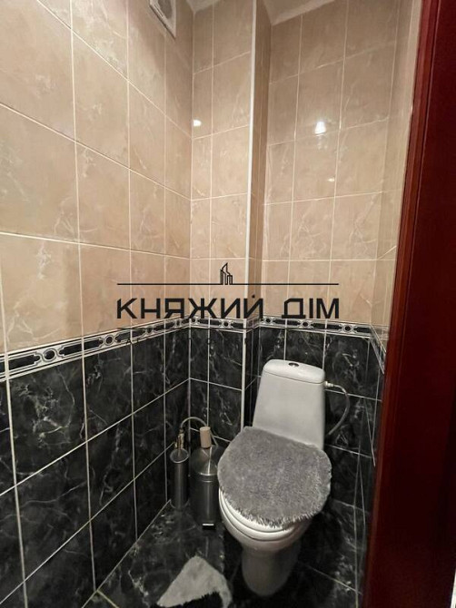 Оренда Квартира 2-кімнатна, 15/18 поверх на Крушельницкой Соломии ул. Київ - фото 20