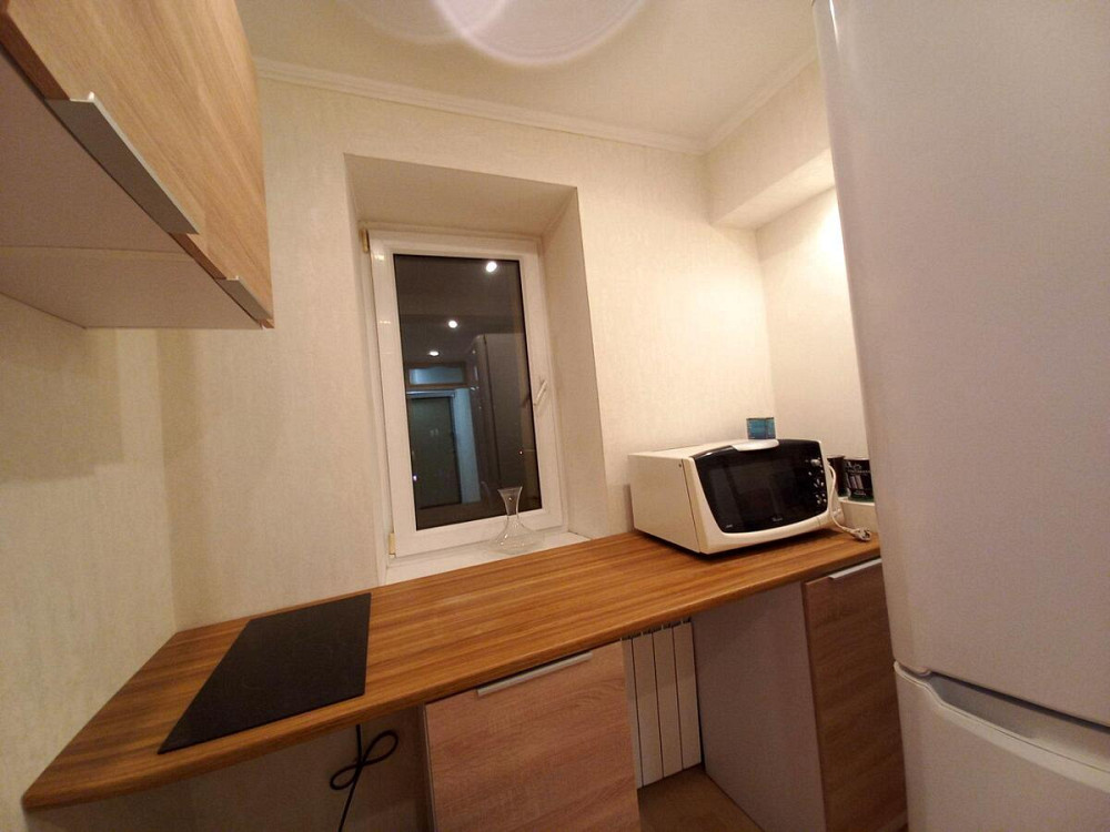 Оренда Квартира 1-кімнатна, 10/18 поверх на Срібнокільська, 20 Київ - фото 6