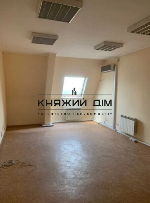 Оренда офісне приміщення на Полковая ул. поверх - 1/2 Київ - фото 15
