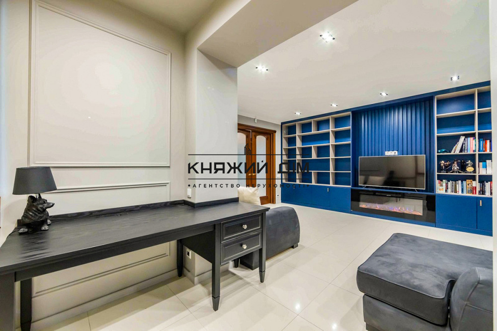 Продаж сучасної 3 кім. на Ахматової біля Спорт Лайфа м. Позняки № 21144446 Київ - фото 8