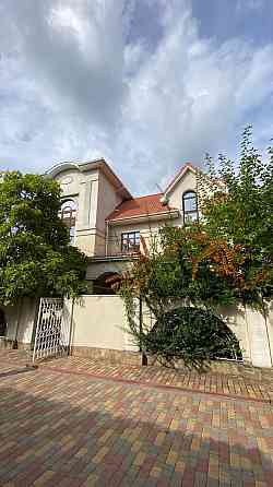 Дом на Фонтане на участке 9 соток в элитном кооперативе Одесса