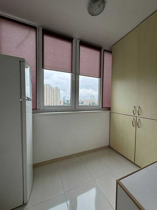 Продаж Квартира 3-кімнатна, 10/14 поверх на Івана Пулюя вул., 2 Київ - фото 10