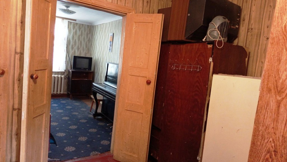 Оренда 1-поверховий Будинок  60 кв.м 3 кімн. на Кам'яний узвіз Житомир - изображение 3