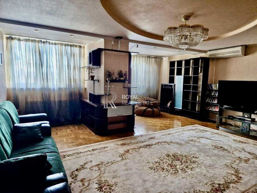 Продаж Квартира 4-кімнатна, 12/15 поверх на Володимира Івасюка вул., д. 14 Київ - фото 3