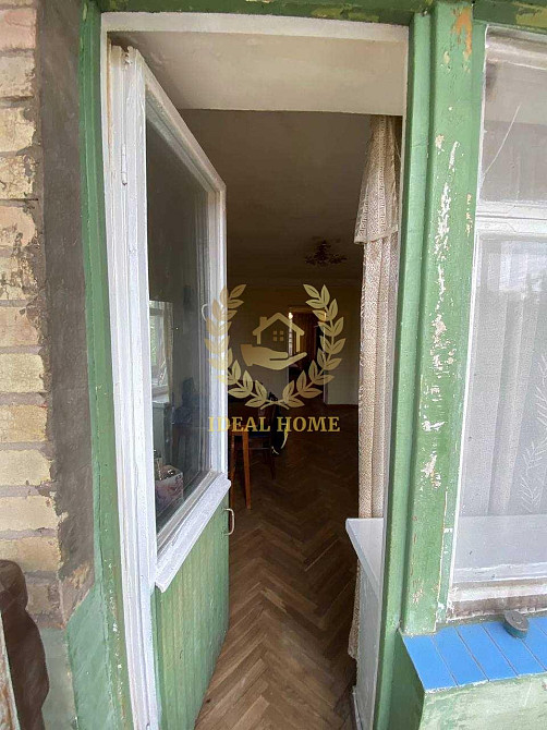 Продаж 2-кімн. квартири, Чоколівка, Солом’янський р-н, Київ Київ - фото 10