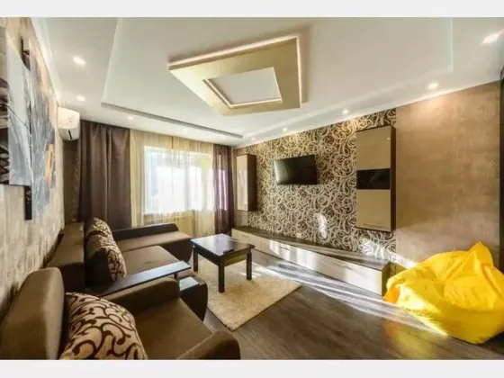 Оренда Квартира 2-кімнатна, 2/9 поверх на Оболонський просп., 22а Kiev