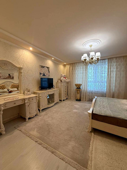 Продаж Квартира 4-кімнатна, 21/26 поверх на Валерія Лобановського вул., д. 6-Г Kiev - photo 2