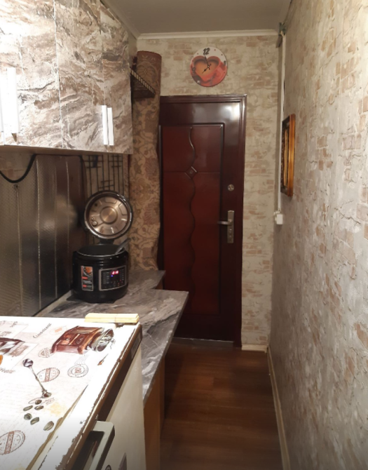 Продам комнату в Лузановке Одеса - фото 7