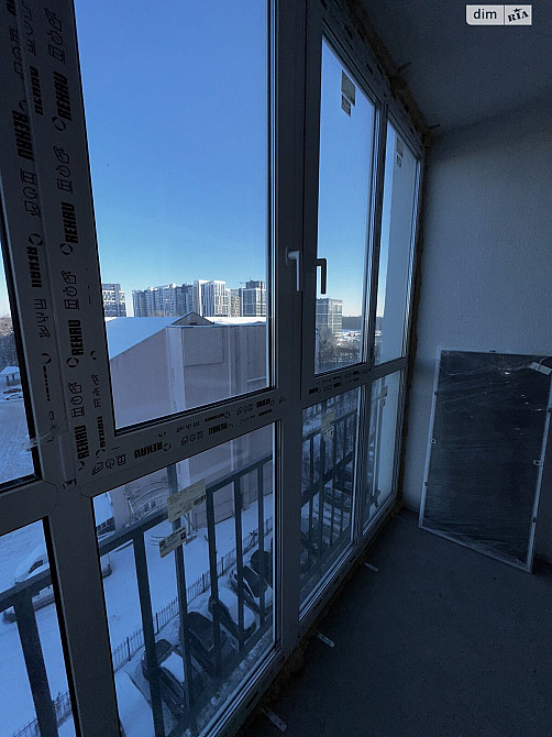 Продаж Квартира 2-кімнатна, 8/16 поверх на Заболотного Академіка вул., д. 148Б Kiev - photo 19