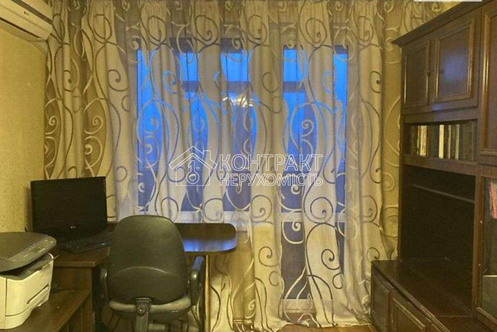 Продаж Квартира 3-кімнатна, 11/12 поверх на вул. Гвардійців Широнінців Kharkiv - photo 12