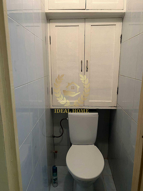 Продаж Квартира 4-кімнатна, 2/9 поверх на Космонавта Поповича ул., 12 Київ - фото 9