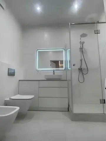 Оренда 3к Квартира 62 кв.м ЖК Comfort City Рибінський Дніпро - фото 7