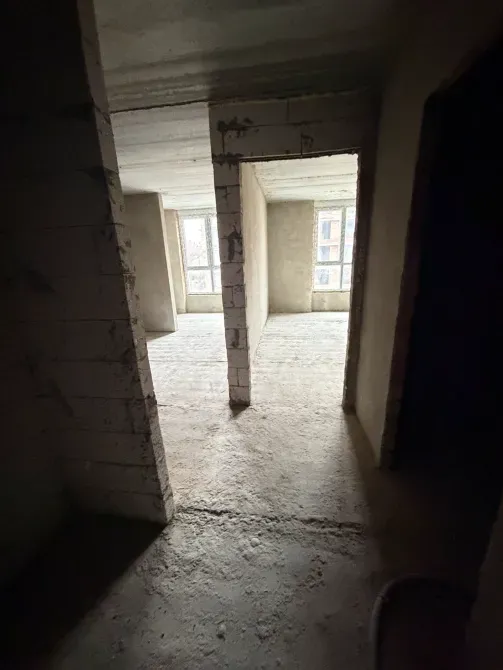 Продаж 1к Квартира 41.6 кв.м Lavanda Park, вул. Левка Лук'яненка Вінниця - фото 1