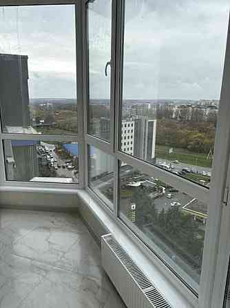 Продаж Квартира 2-кімнатна, 13/15 поверх на вул. Княгинин Ивано-Франковск