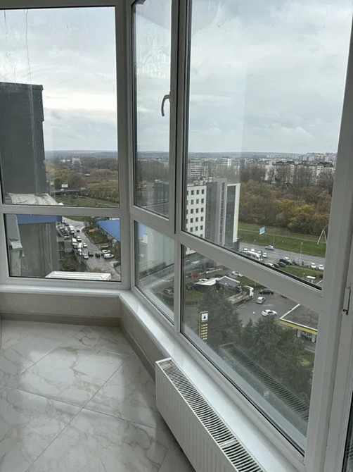 Продаж Квартира 2-кімнатна, 13/15 поверх на вул. Княгинин Ивано-Франковск - изображение 6