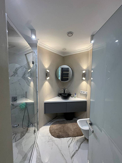 Продаж Квартира 2-кімнатна, 6/10 поверх на Мазепи Гетьмана вул., 141 Івано-Франківськ - фото 19