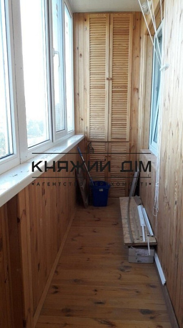 Продается 2к раздельная по ул. А.Курчатова, Код.21116719 Київ - фото 7