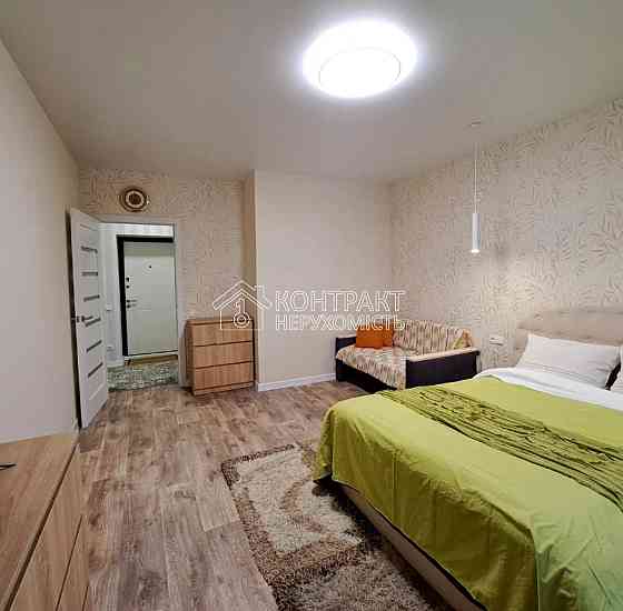 Продаж Квартира 1-кімнатна, 2/9 поверх на вул. Борткевича Kharkiv