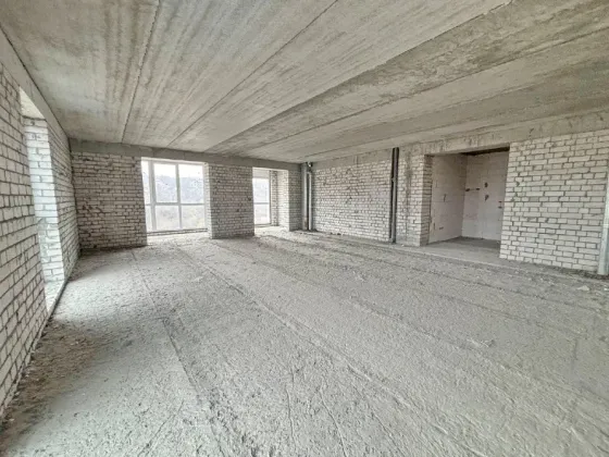 Продажа 3к Квартира 88 кв.м Мандриківська 51Л Днепр