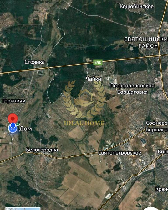 Продам будинок в Горениці Horenychi - photo 4