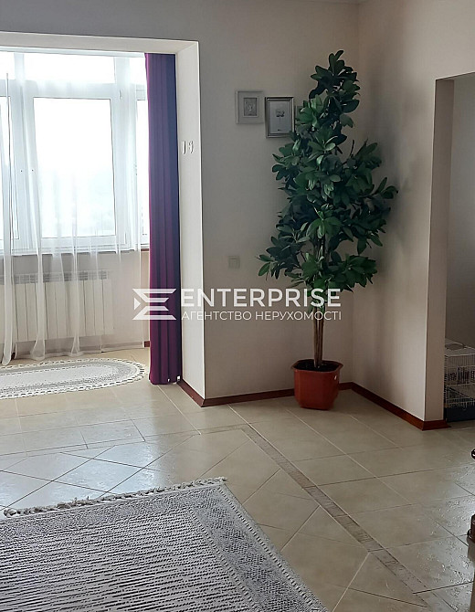 Продаж Квартира 2-кімнатна, 10/10 поверх Kotsyubyns'ke - photo 1