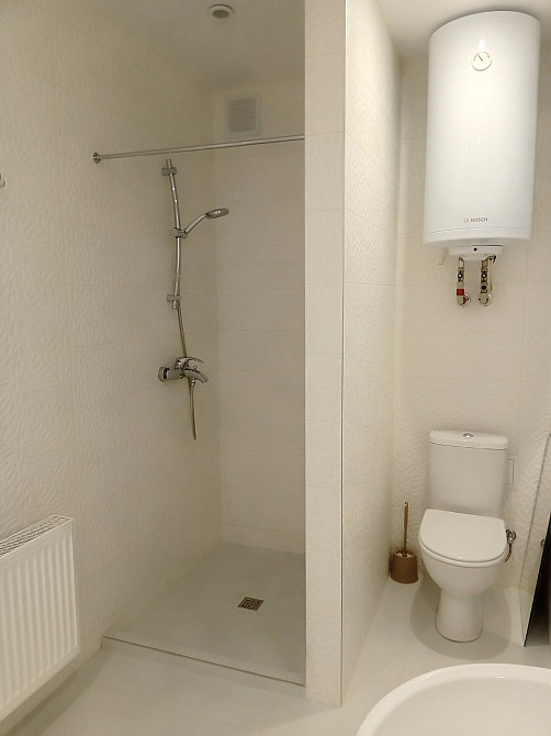 Продаж комерційне приміщення на ул. Тихая, 10 приміщень - 21, поверх - 1 Одеса - фото 15