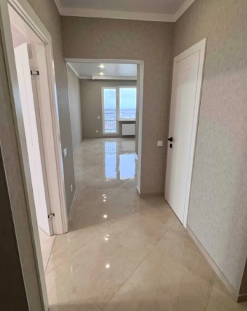 Продам 2-кімнатну квартиру з видом на море ЖК "59 Перлина" (вул.Сахарова) Крижанівка (Комінтернівський район)