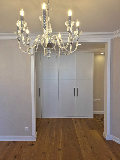 Продаж Квартира 3-кімнатна, 9/24 поверх на Єлизавети Чавдар вул., д. 1 Киев - изображение 16