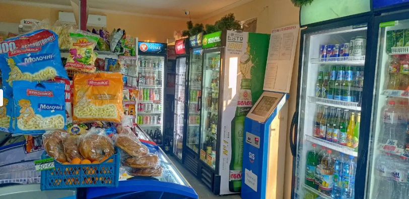 Продаж комерційне приміщення на ул. Колгоспна, 1 приміщень - 2, поверх - 2 Корсунці - фото 7