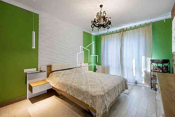 Оренда 2к Квартира 72 кв.м Угорська вул. L'viv