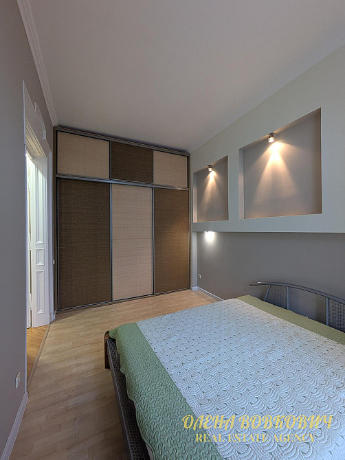 Оренда 2к квартири 62.4 кв. м Івано-Франківськ - фото 11