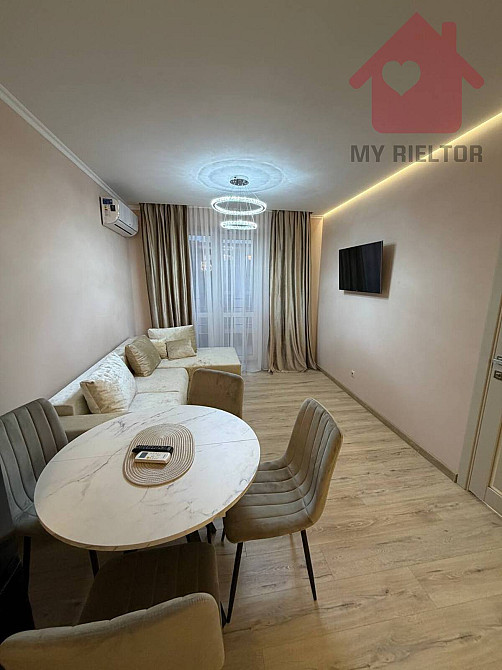 Оренда Квартира 1-кімнатна, 8/9 поверх на Тлехаса Uzhhorod - photo 12