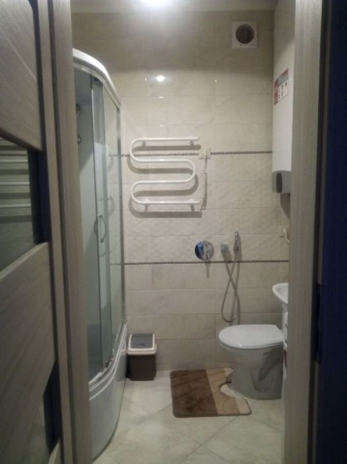 Оренда Квартира 1-кімнатна, 2/5 поверх на ул. Академика Вильямса, 1 Київ - фото 2