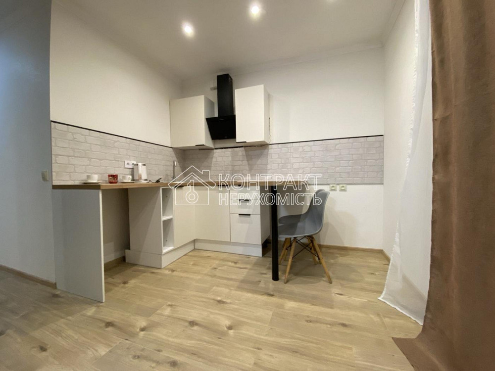 Продаж Квартира 1-кімнатна, 5/9 поверх на вул. Лева Ландау Kharkiv - photo 9