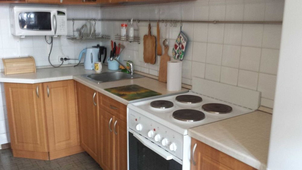 Оренда Квартира 1-кімнатна, 11/18 поверх на Старонаводницкая ул., 8 Київ - фото 3