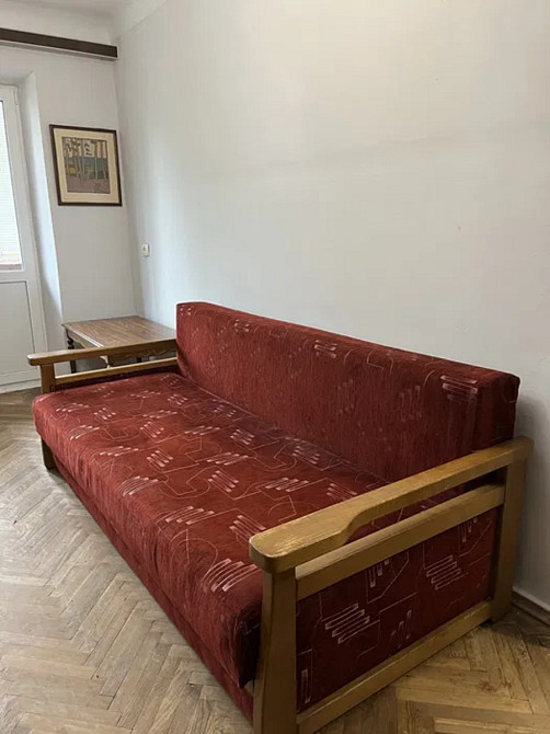 Оренда Квартира 2-кімнатна, 3/7 поверх на Коломийський провулок, 15 Київ - фото 3