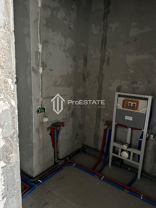 Продаж Квартира 2-кімнатна, 8/17 поверх на вул. Олександра Олеся Київ - фото 12