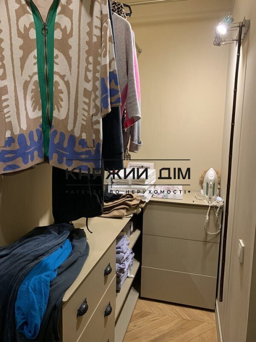 Продається 2 кімнатна квартира в ЖК Сільвер Бриз № 21146718 Київ - фото 10