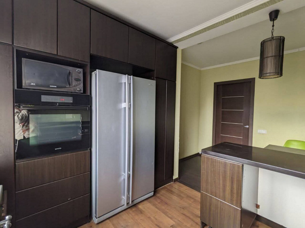 Оренда Квартира 2-кімнатна, 12/16 поверх на Урлівська, 9 Київ - фото 2