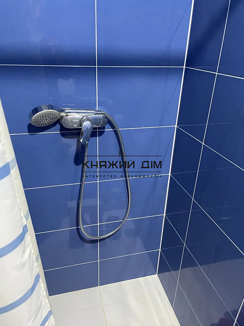 Оренда Квартира 1-кімнатна, 5/6 поверх на вул. Одеська  - фото 5