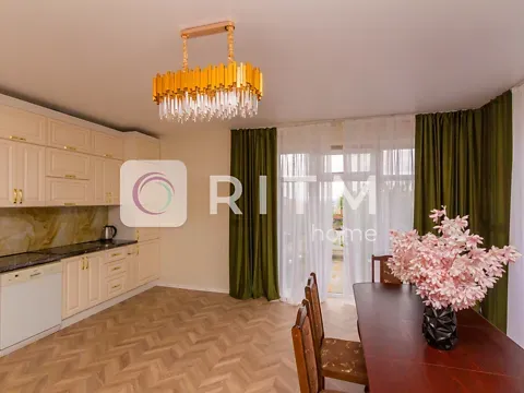 For rent 2-storey   175 sq.m 2 rooms at Прилуцька вулиця 11А Chernivtsi - photo 3