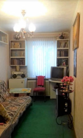 Уютная квартира улучшенной планировки на Фонтане в кирпичном доме Одесса