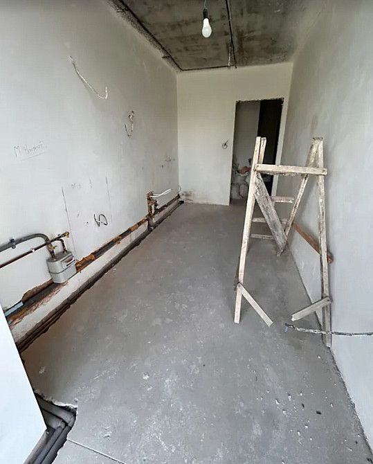 Продаж 1к квартири 55.4 кв. м на вул. За Рудкою Тернопіль - фото 8