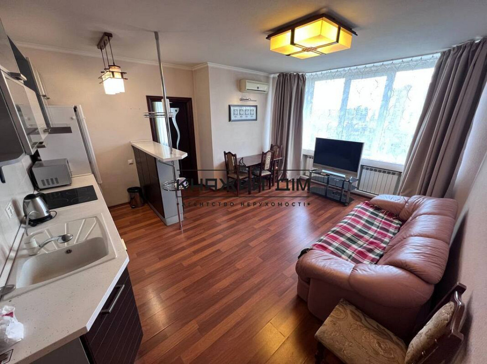 Продаж 2х кім квартири м. Позняки Код об'єкта № 21138912 Київ - фото 5