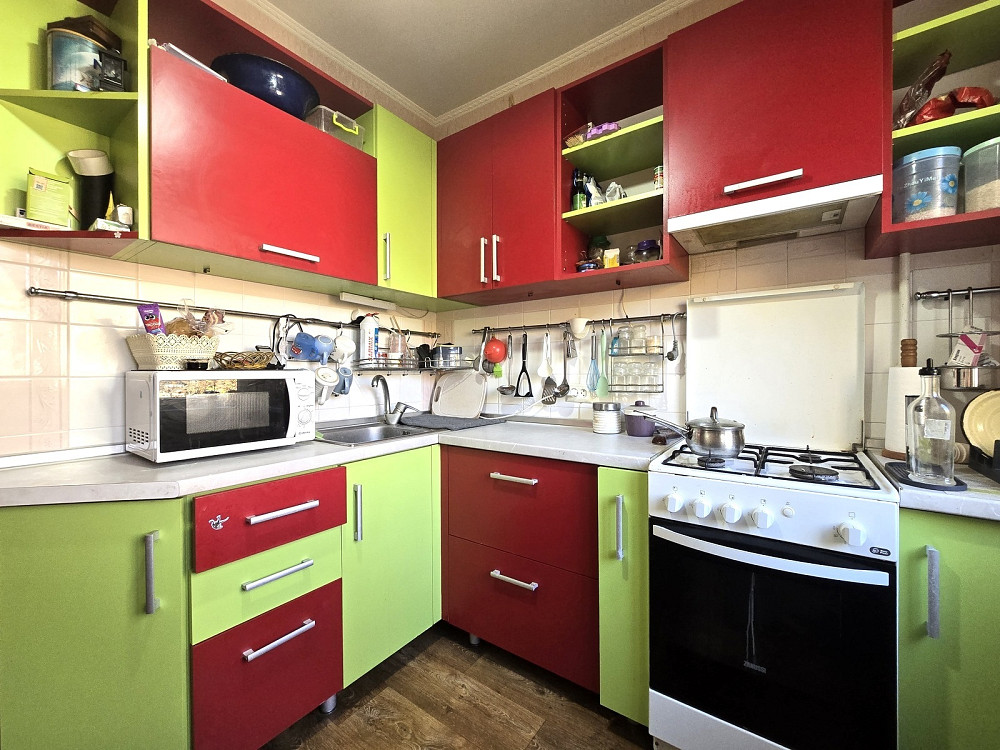 Продам 1 комнатную. Черемушки / Академика Филатова Одеса - фото 1